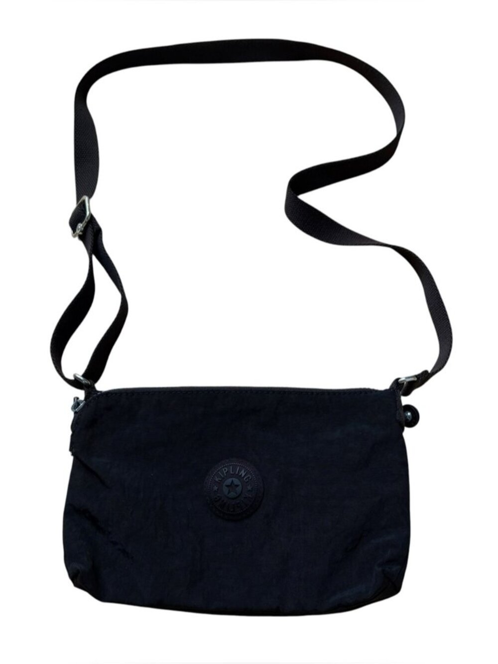 Kipling Black Crossbody Bag